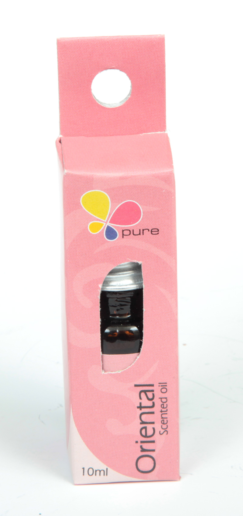 foto Olejov� esence - ORIENTAL